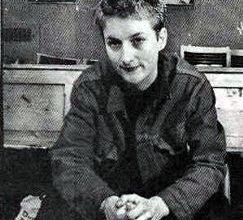_Who is Sarah Kane?_