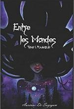 Entre les mondes tome 1- Funambules 