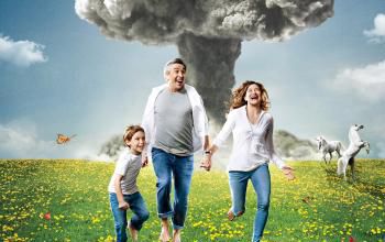 HAPPYish: faux départ pour Showtime