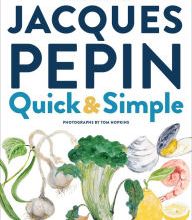 Download Pdf Jacques Pepin Quick & Simple