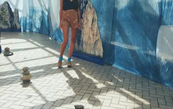mode fashion créatures