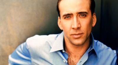 NICOLAS CAGE BOX OFFICE