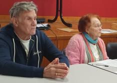L'Amicale de Bellou présente ses activités