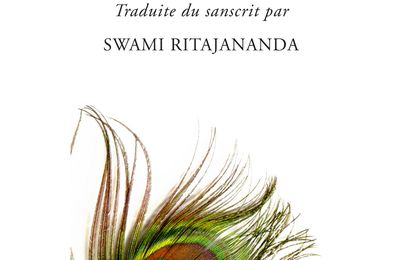 La bhagavad Guita - le chant du seigneur traduit par Swami Ritajananda