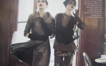 mode fashion cotton club