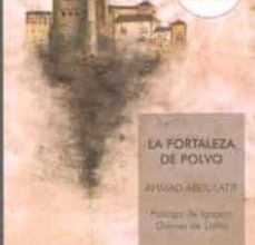 Descarga gratuita de libros de audio para ipod LA FORTALEZA DE POLVO FB2 en español