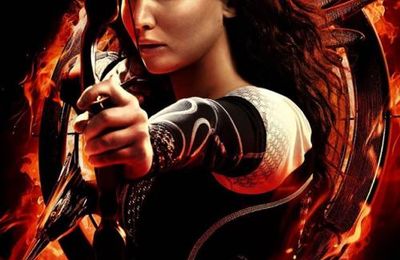 [Critique] Hunger Games 2 : L'embrasement