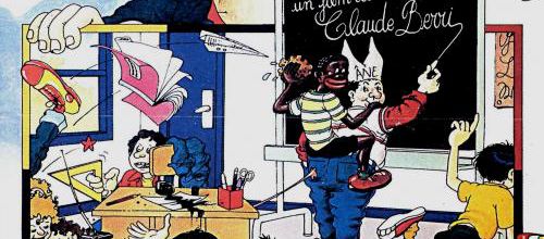 BOX OFFICE PARIS ET FRANCE DU 28 OCTOBRE 1981 AU 3 NOVEMBRE 1981