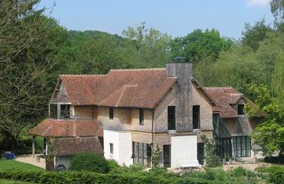 maisons