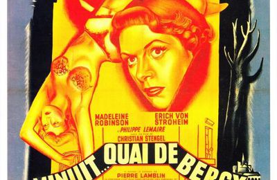BOX OFFICE PARIS DU 22 MAI 1953 AU 28 MAI 1953