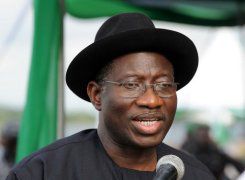 Nigeria/ Le Sénat avance la présidentielle à janvier 2011 