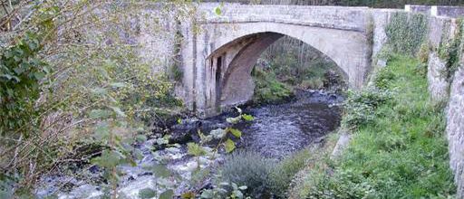 Du côté d'Anzême (Creuse)