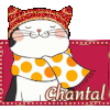 1149 PIZZA et 1150 Chat bonnet - Réception 06