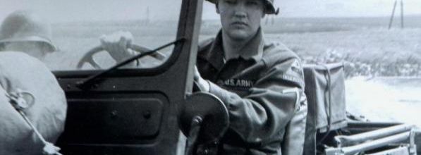 photo elvis