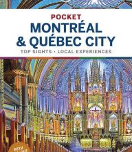 DOWNLOADS Lonely Planet Pocket Montreal & Quebec City