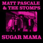 Matt Pascale & The Stomps