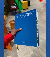 Free ebooks for free download Virgil Abloh: Figures of Speech by Michael Darling English version