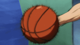 Kagami dunk