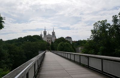 Le 3 juin 2018: Un petit tour à Lyon - 1