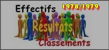 CRUFC Saison 1978/1979