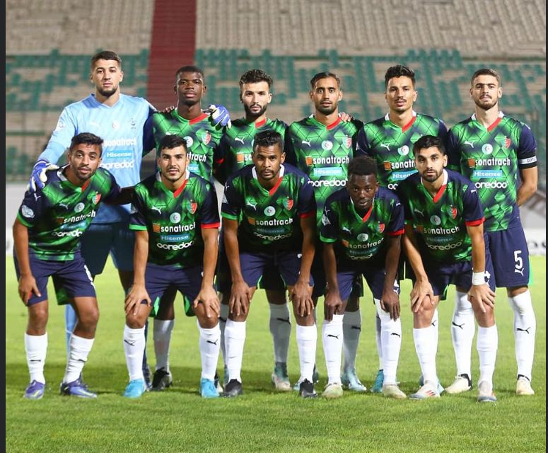 Jeudi 22 Août 2024 à Blida Stade 