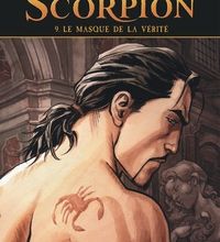 [Kindle] Le Scorpion Tome 9 download