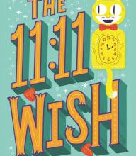 Download Pdf The 11:11 Wish