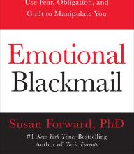 Download pdf from safari books Emotional Blackmail: When the People in Your Life Use Fear, Obligation, and Guilt to Manipulate You by Susan Forward, Donna Frazier