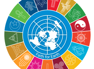 ONU – Les spiritualités en dialogue pour la terre - E&E