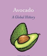 {pdf download} Avocado: A Global History
