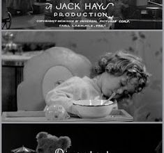Runt Page. 1932.