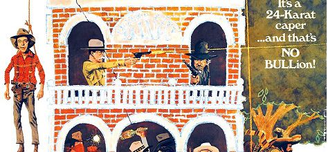 BOX OFFICE USA DU 24 JUILLET 1975 AU 30 JUILLET 1975
