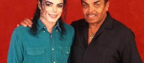 JOE JACKSON FAIT UN AVC