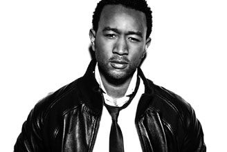 John Legend / The Roots / Melanie Fiona