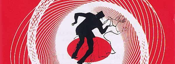 Sueurs froides ou Vertigo 1958