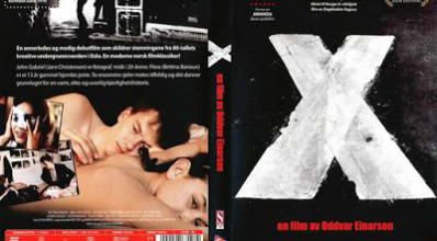 X. 1986. DVD.