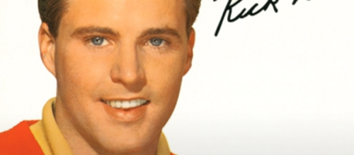 String Along ricky nelson 