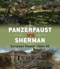 Joomla ebook pdf free download Panzerfaust vs Sherman: European Theater 1944-45 by Steven J. Zaloga, Alan Gilliland, Johnny Shumate PDB PDF RTF in English 9781472832313
