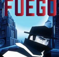 Descargar libro ingles JOHN HARPER: FUEGO iBook de J. E. ALAMO en español 9788417451516