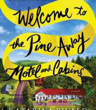 Download PDF Welcome to the Pine Away Motel and Cabins: A Novel