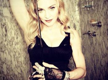 Madonna absolument sublime sur deux nouvelles photos Instagram