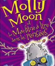 Molly Moon, de Georgia Byng