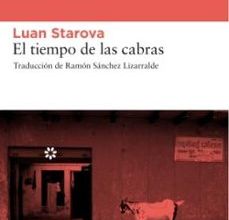 Descargar EL TIEMPO DE LAS CABRAS LUAN STAROVA Gratis - EPUB, PDF y MOBI