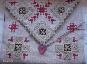 Hardanger : fiches à acheter