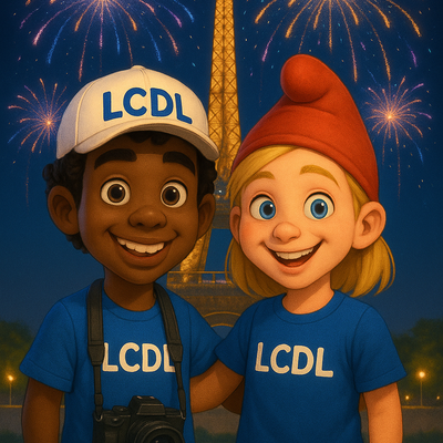 A la découverte de la France : séquence 1