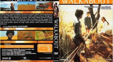 Walkabout. 1971.