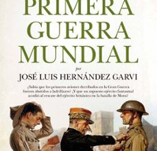 ESO NO ESTABA EN MI LIBRO DE LA PRIMERA GUERRA MUNDIAL leer el libro pdf