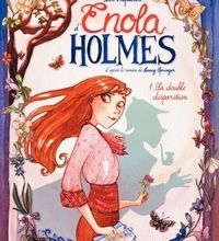 [PDF/Kindle] Les enquêtes d'Enola Holmes Tome 1 by Serena Blasco