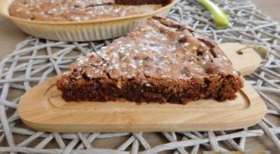 Le choco fondant