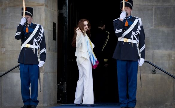 Lalla Salma